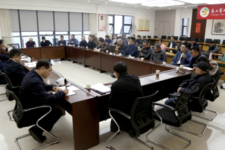 【喜迎建党百年】我校脱贫攻坚主题美术创作画稿小样初步完成