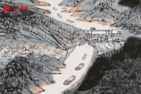 人民网：三个“最”，打一条河
