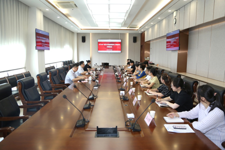 我校举办2024年新聘教职工岗前培训