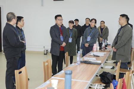 我校圆满完成2025年全国硕士研究生招生考试（初试） 组考工作