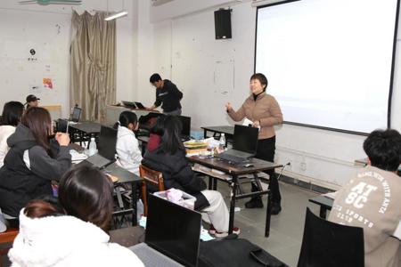 我校开展2025年春季学期开学检查工作
