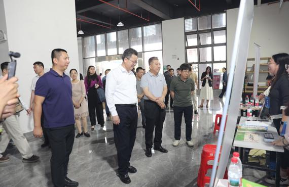 我校举办2026届毕业生就业双选会